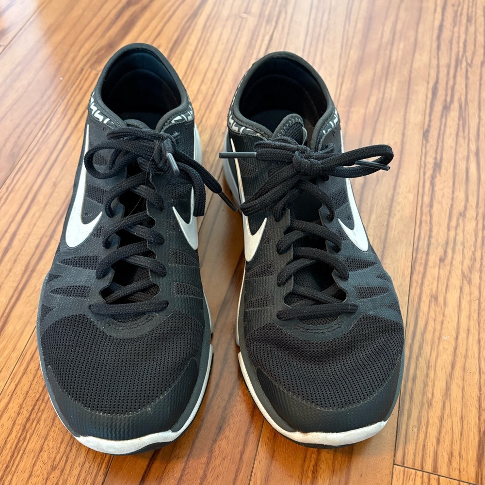 Nike sneakers